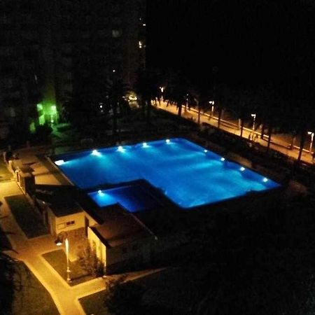 Chez Eva & Javier By Solymar Holiday Algarrobo Costa Extérieur photo